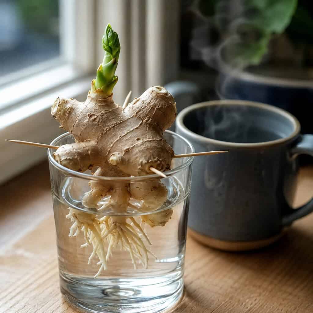 Ginger