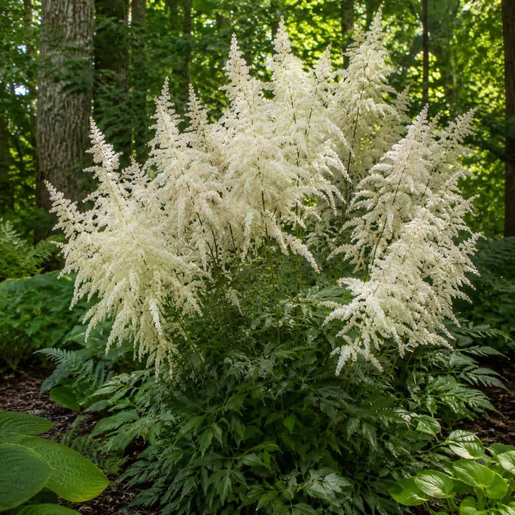 Goat's Beard (Aruncus)