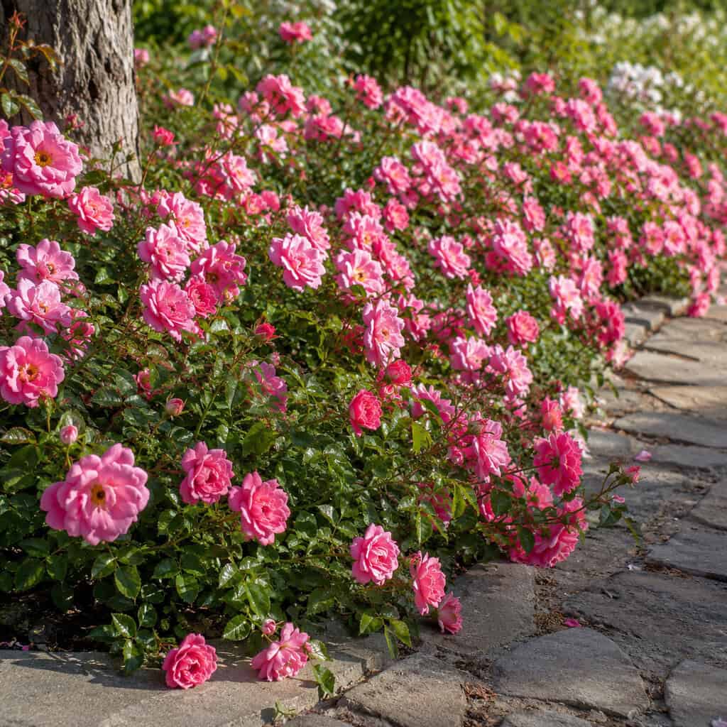 Drift Roses