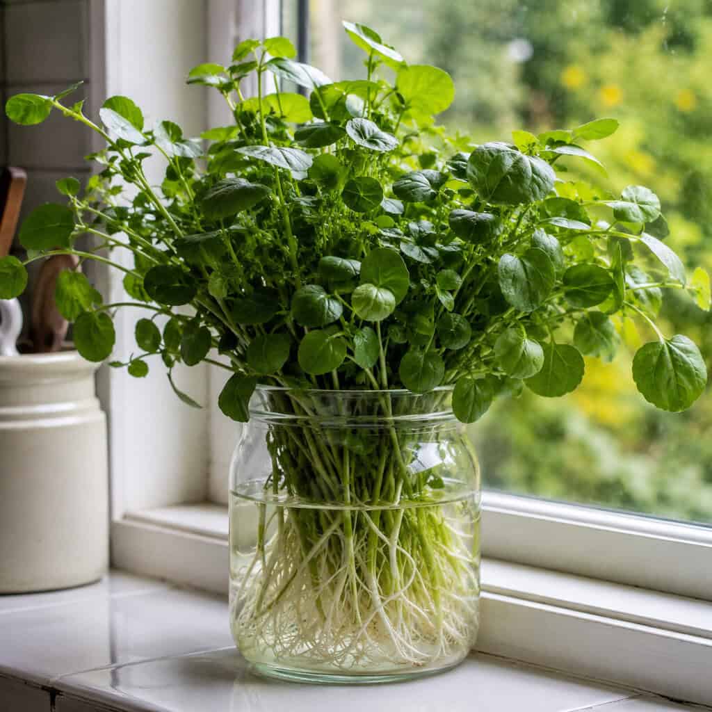 Watercress
