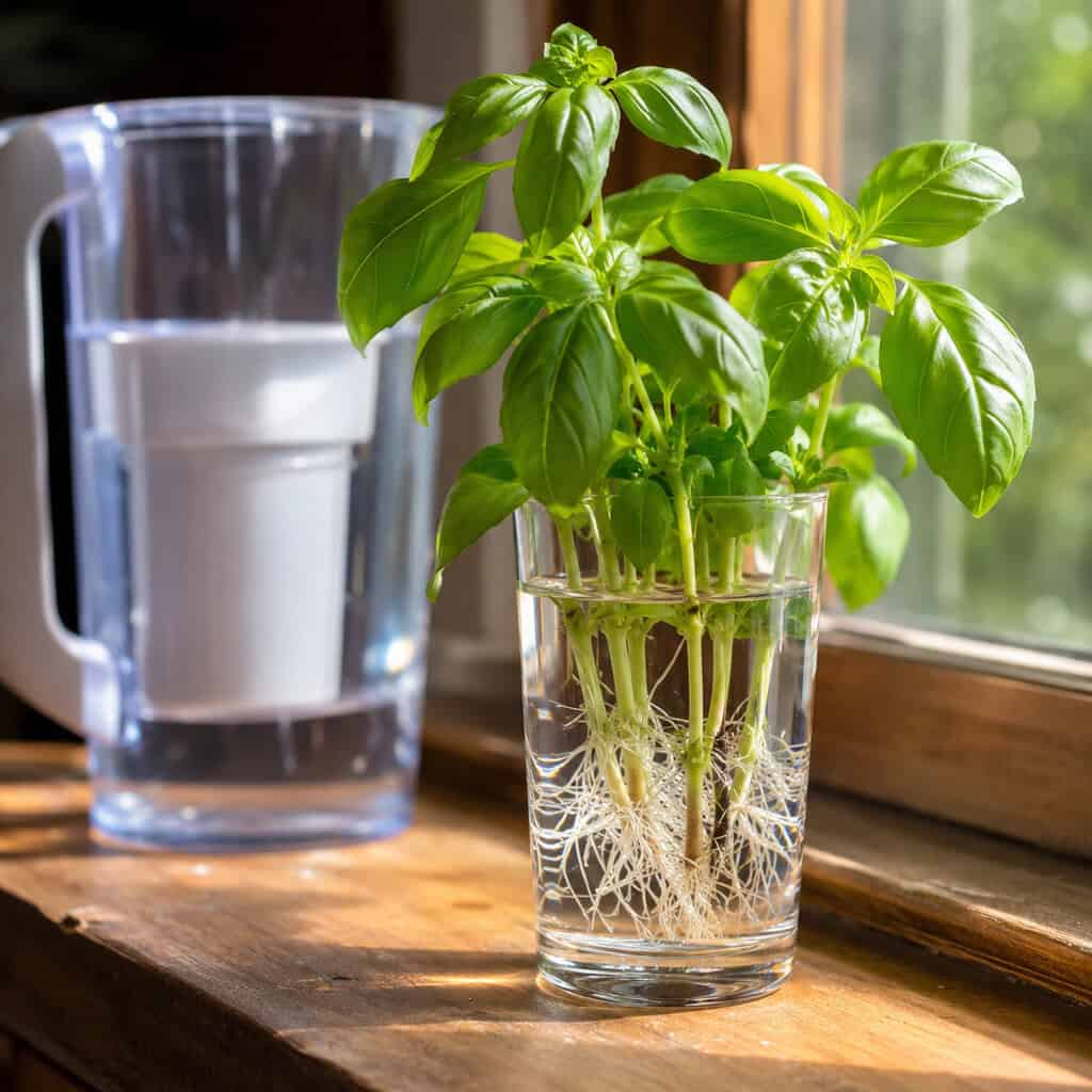 Basil