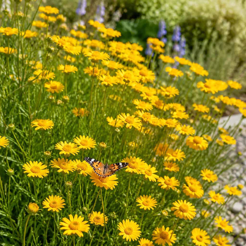 Tickseed (Coreopsis)