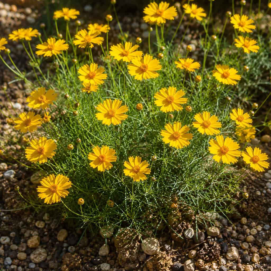 Coreopsis (Tickseed)