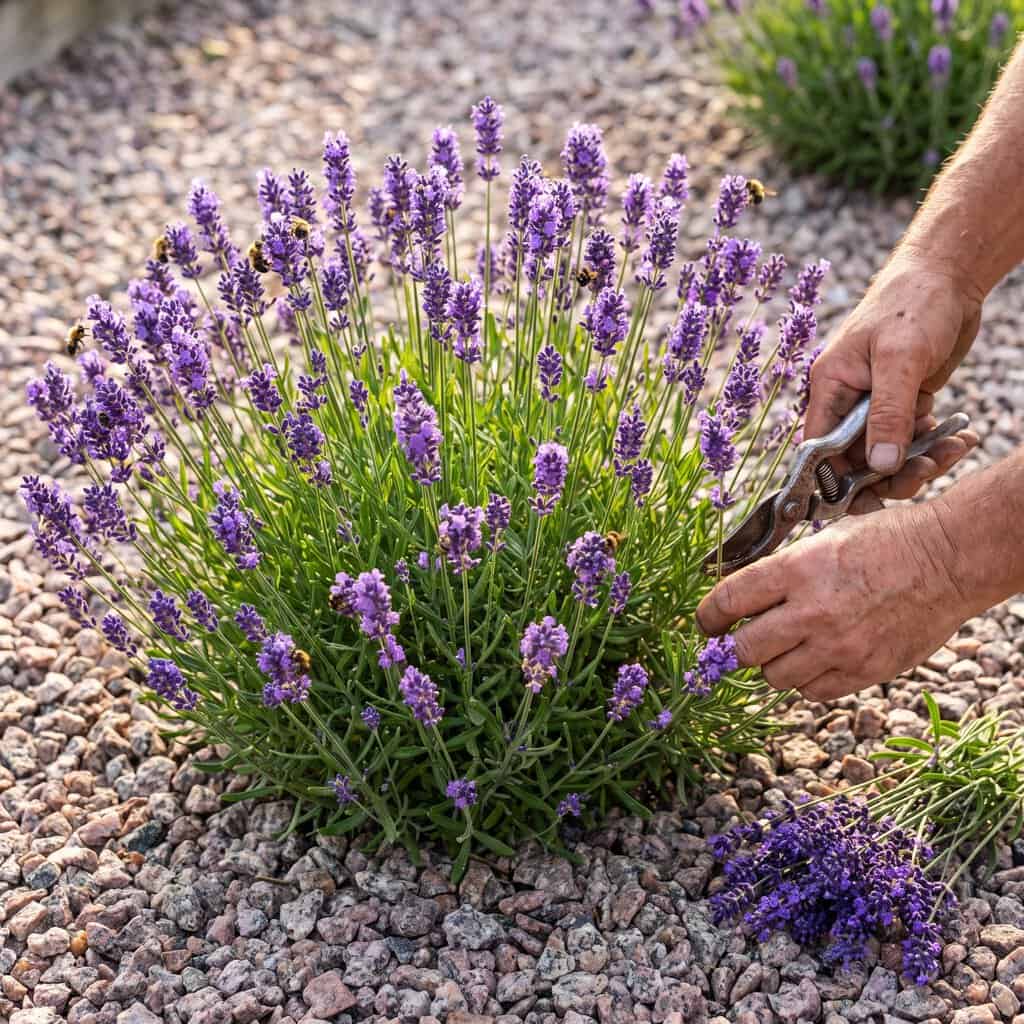 English Lavender