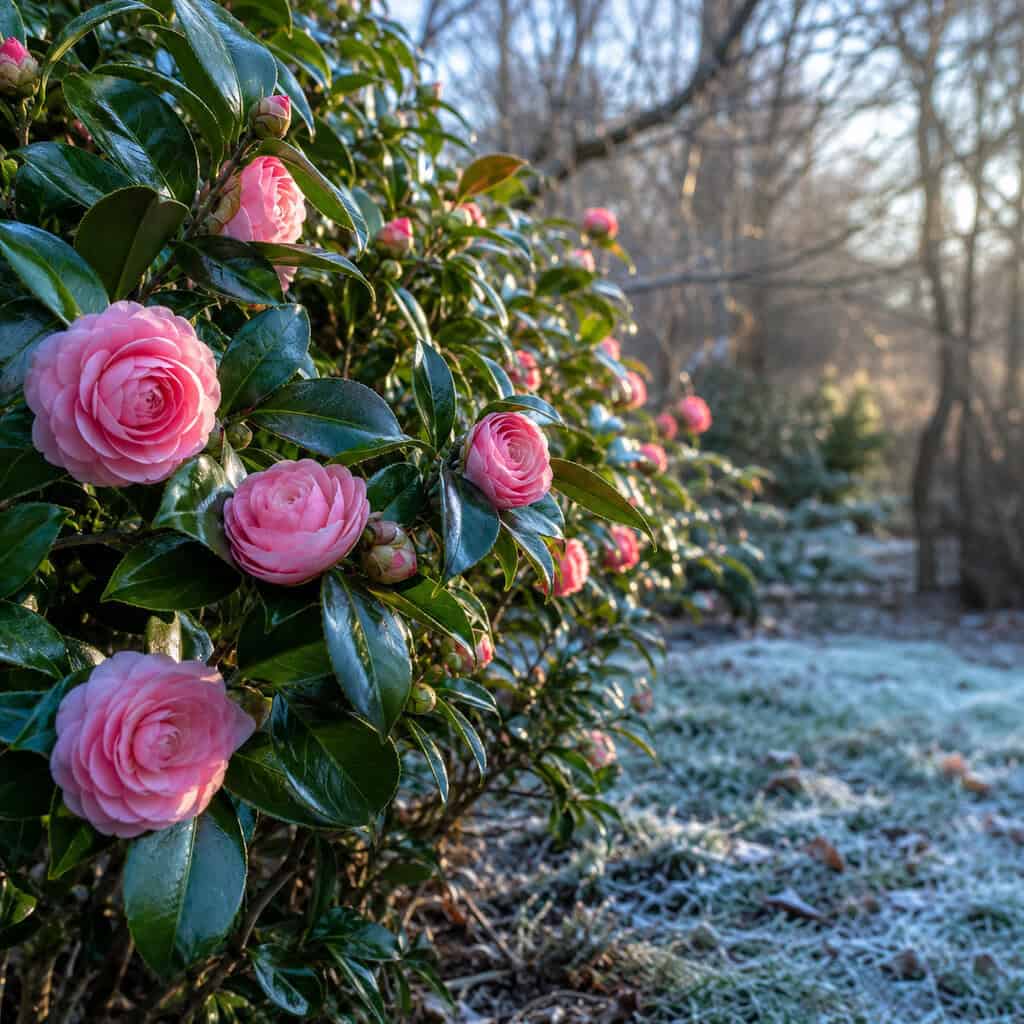 Camellia