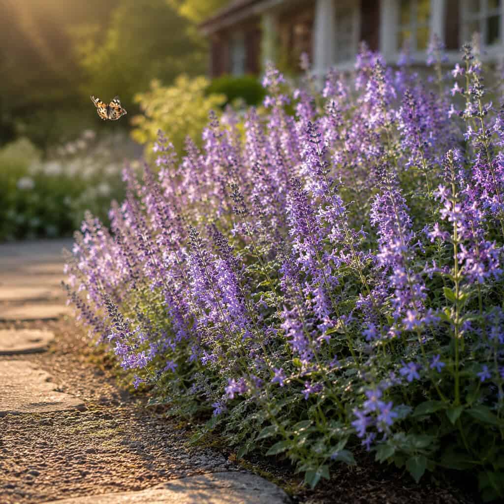 Catmint (Nepeta)