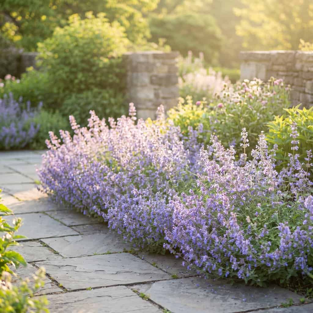 Catmint 'Walker's Low'