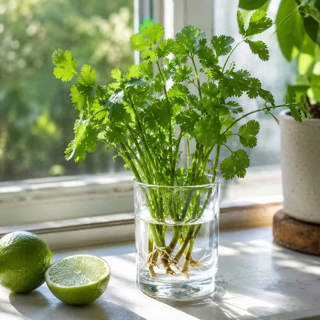 Cilantro