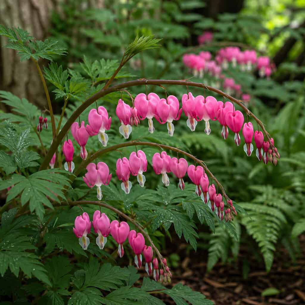 Bleeding Heart (Dicentra)
