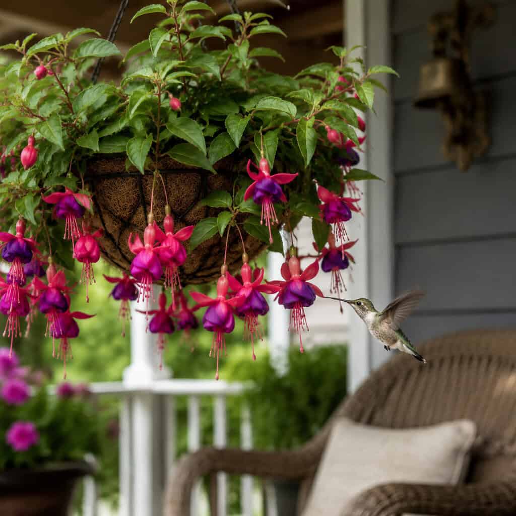 Fuchsia
