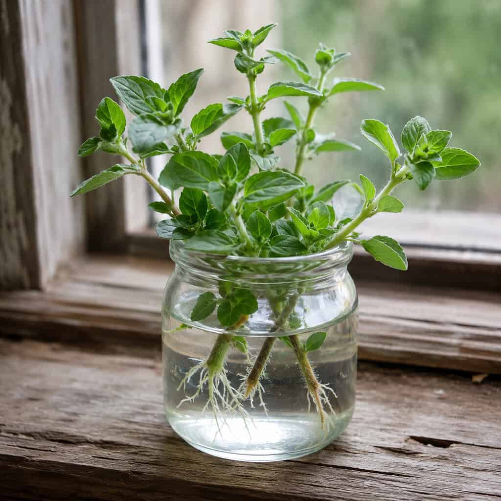 Oregano