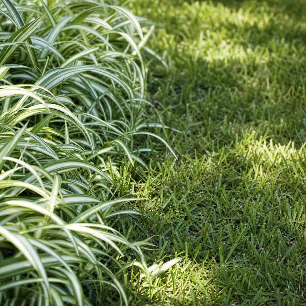 Ribbon Grass (Phalaris arundinacea)