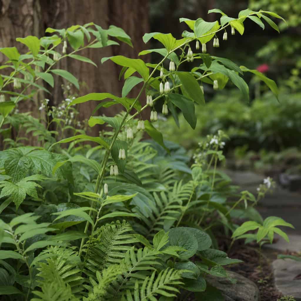 Solomon's Seal