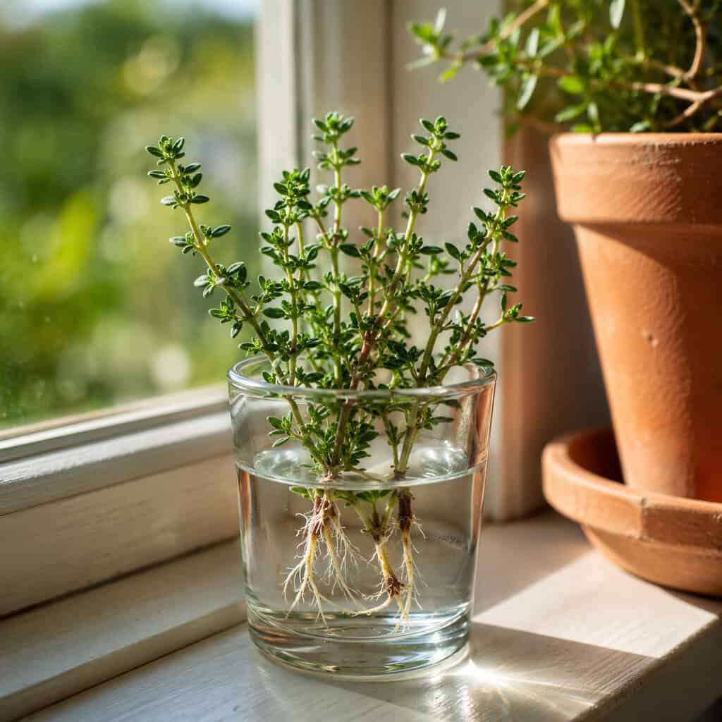 Thyme