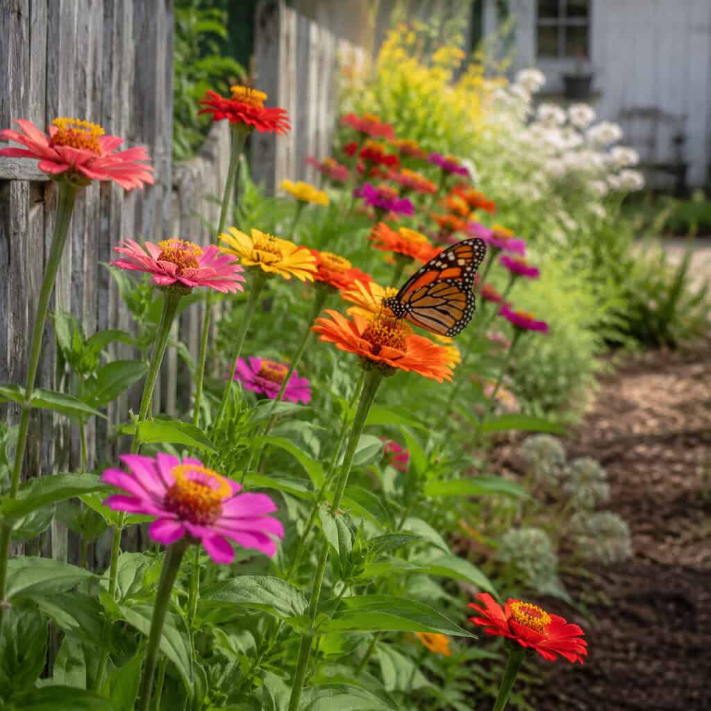 Zinnia