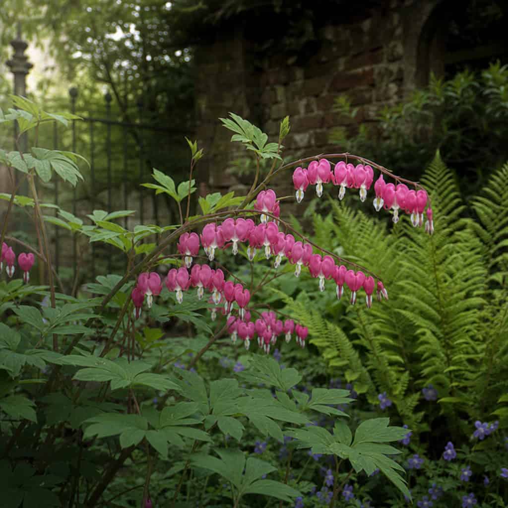 Bleeding Heart (Dicentra)