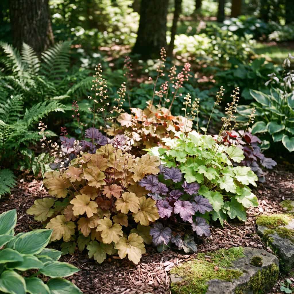 Coral Bells (Heuchera)