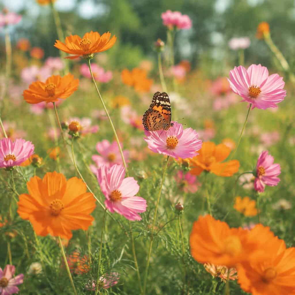 Cosmos