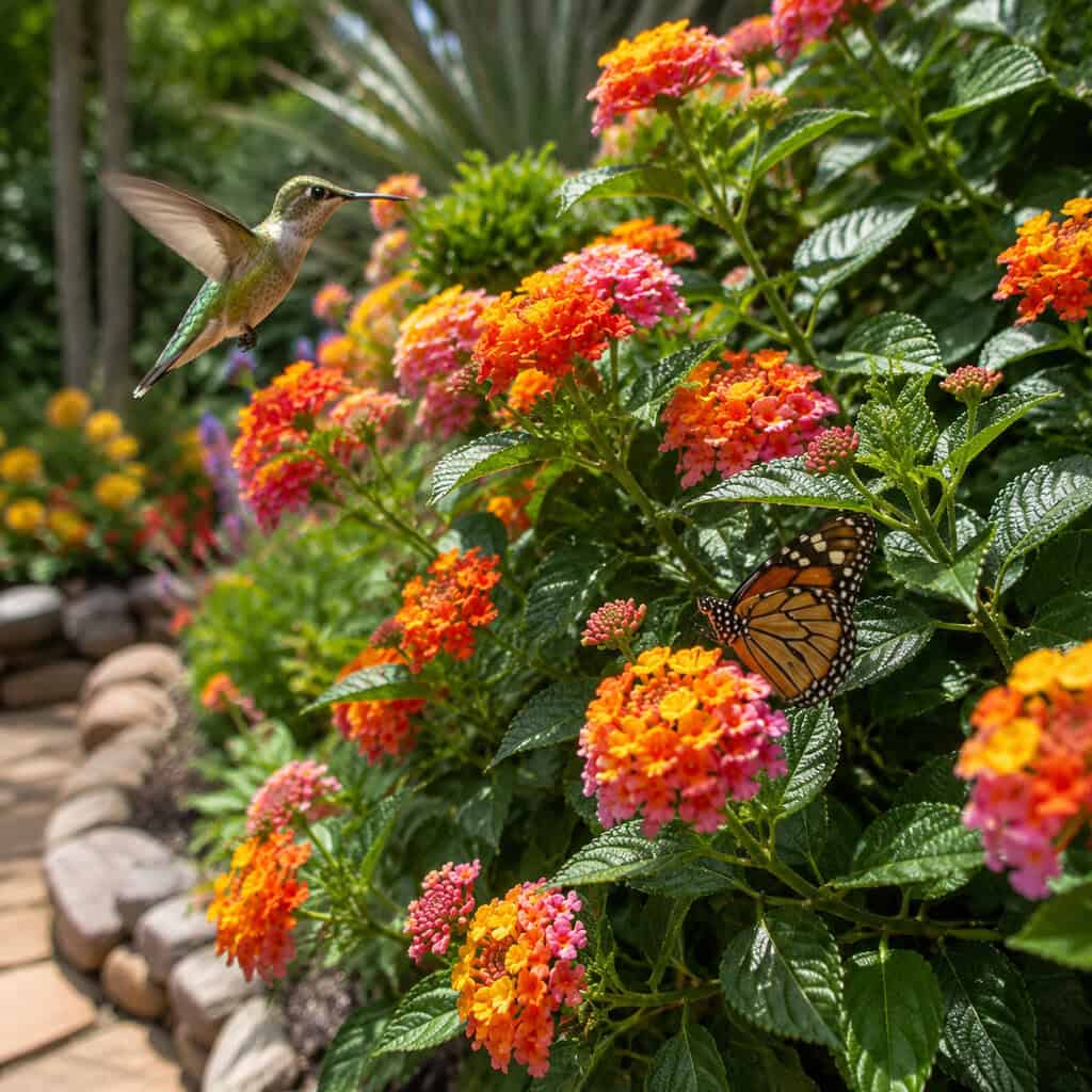 Lantana