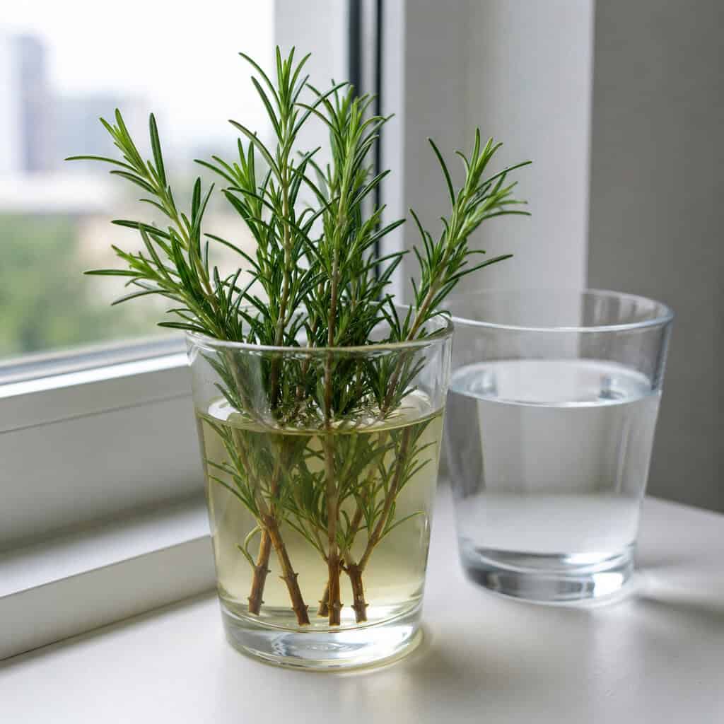 Rosemary