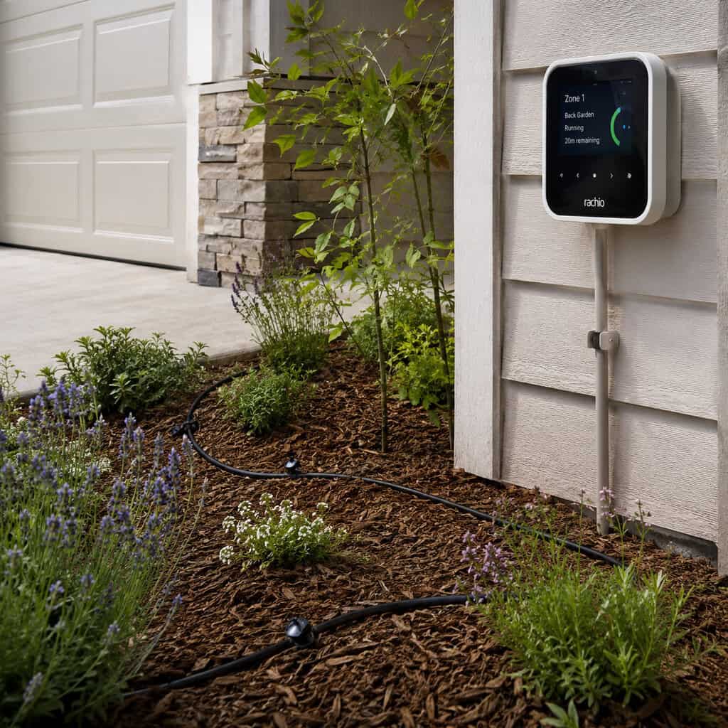 Put Watering on Autopilot With Drip and a Smart Controller
