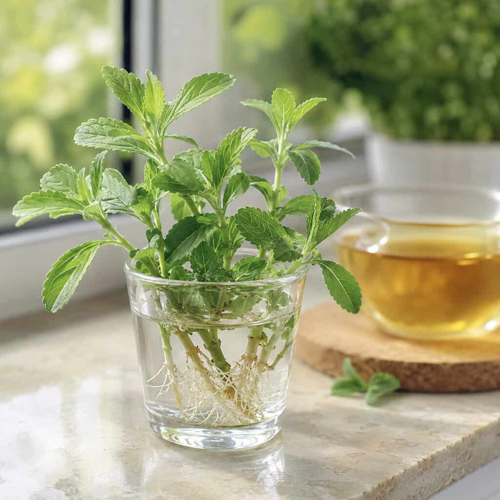 Stevia