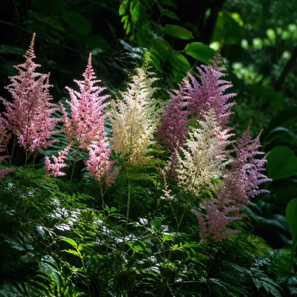 Astilbe