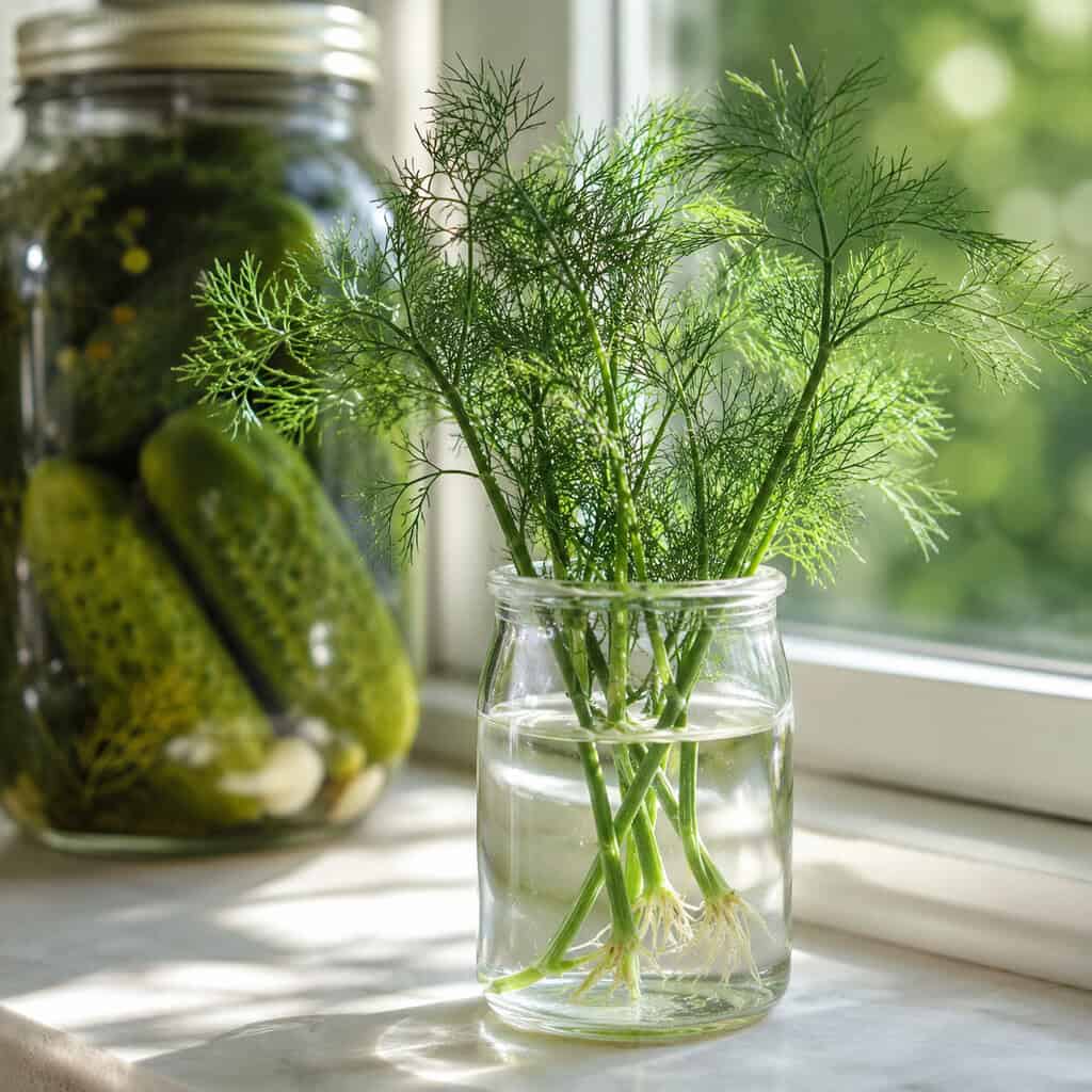Dill