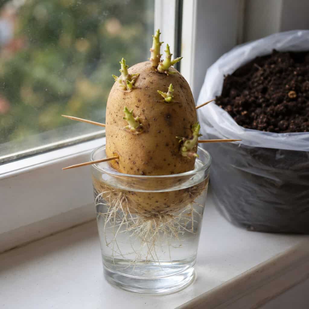 Potato
