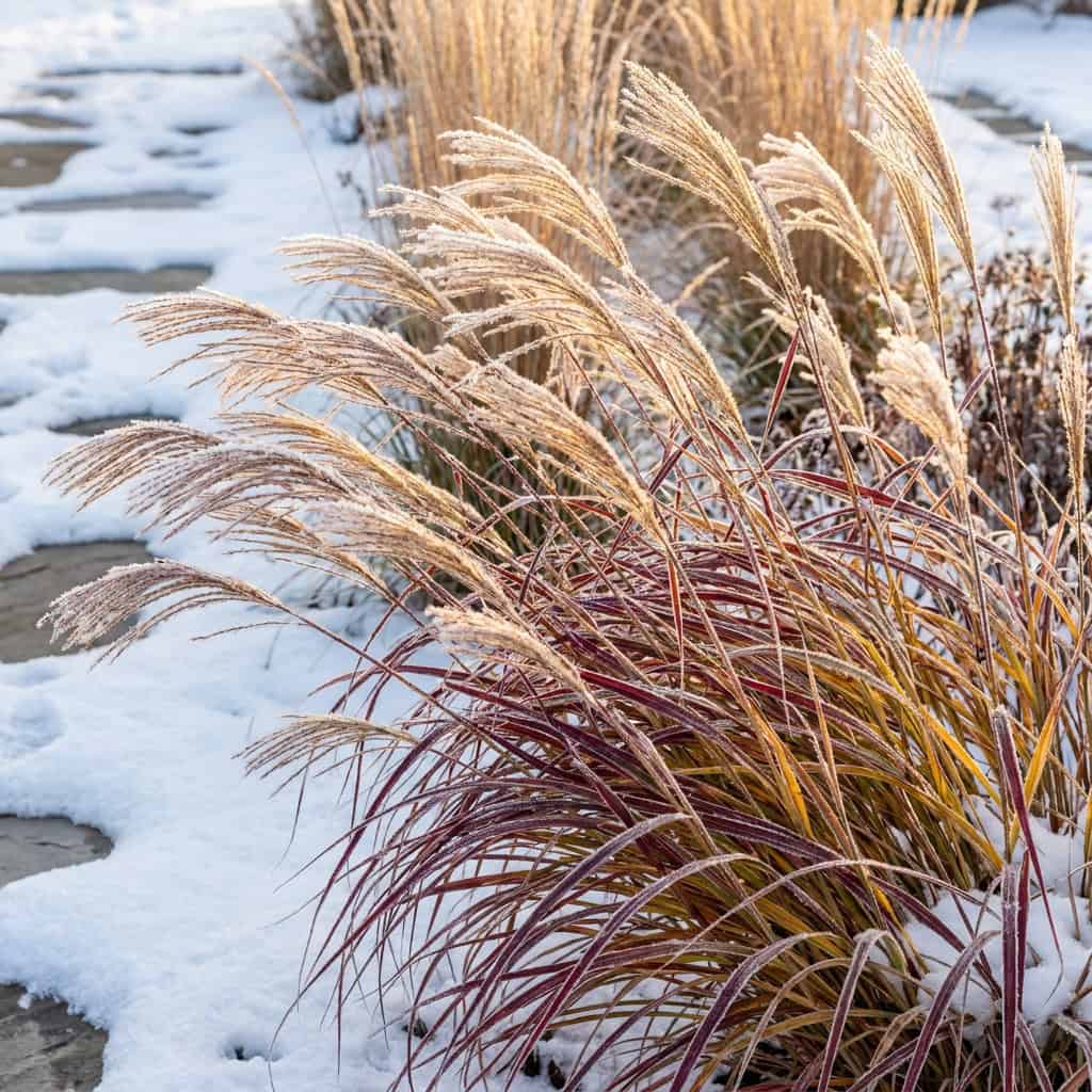 Ornamental Grasses (Switchgrass & friends)
