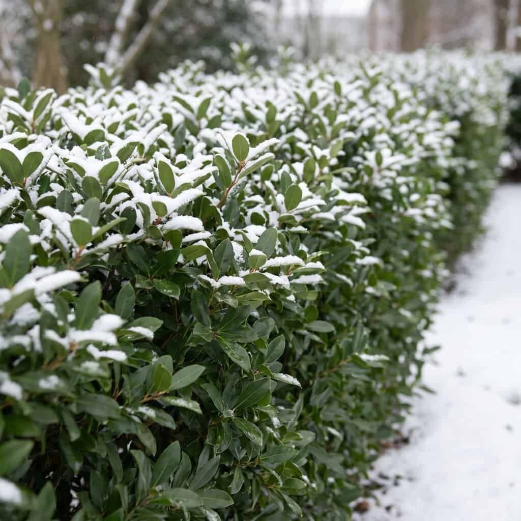 Inkberry Holly (Ilex glabra)