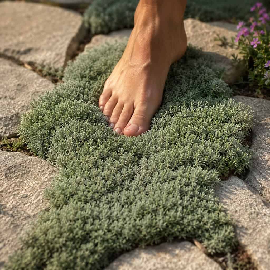 Woolly Thyme