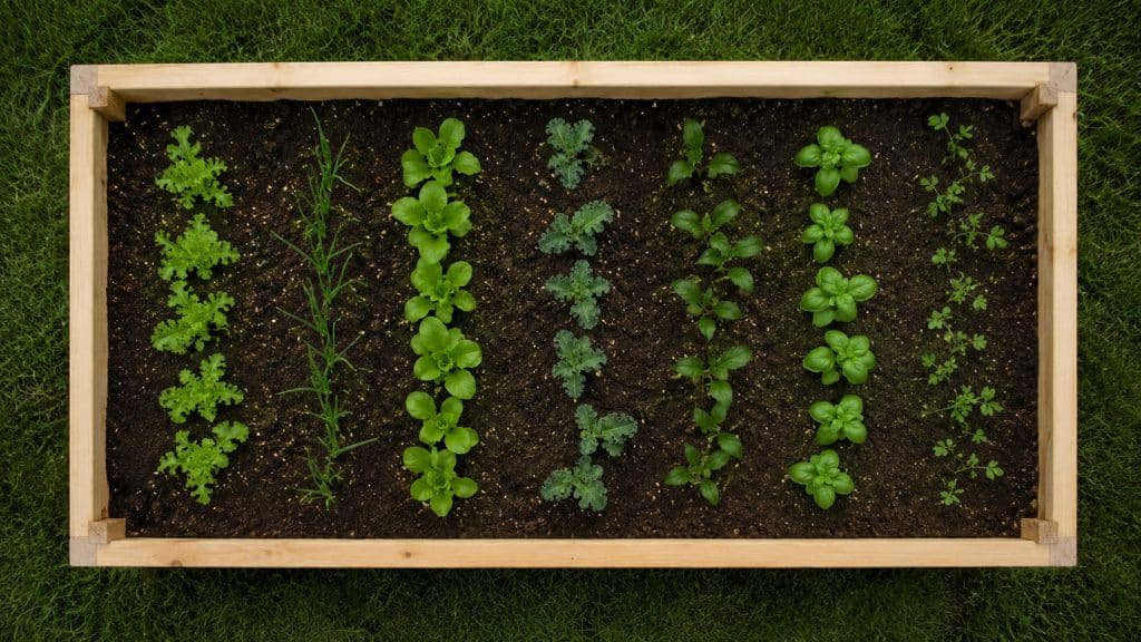 How to Build a Raised Garden Bed in a Weekend (No Woodworking Skills)