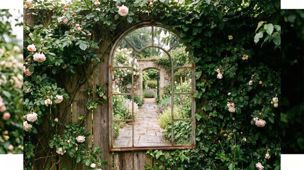 27 Small Backyard Ideas That Feel Twice as Big (No Extra Square Footage)