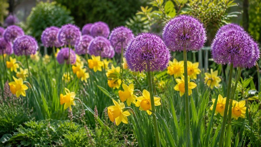 35 Beautiful Plants Deer Won’t Eat (Finally, a Yard They Leave Alone)