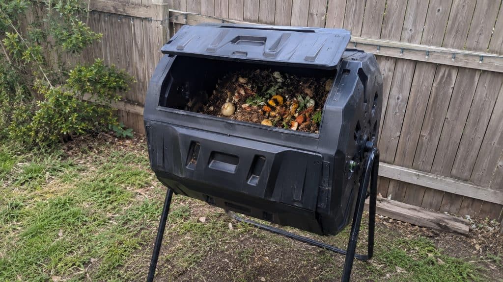 Composting 101: A Beginner’s Guide to Free Garden Gold