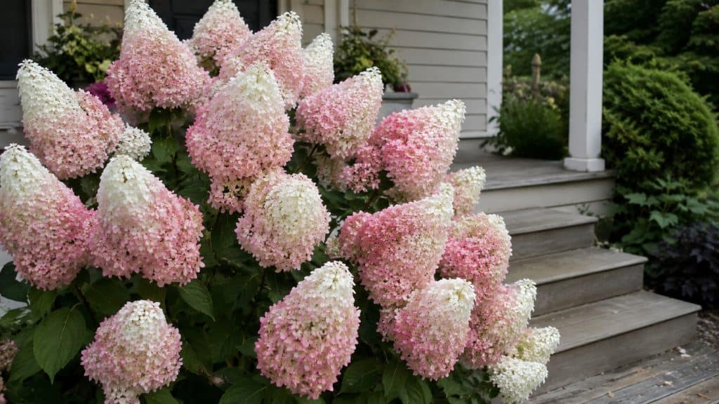 Plant and Forget — 22 Flowering Shrubs That Bloom for Months