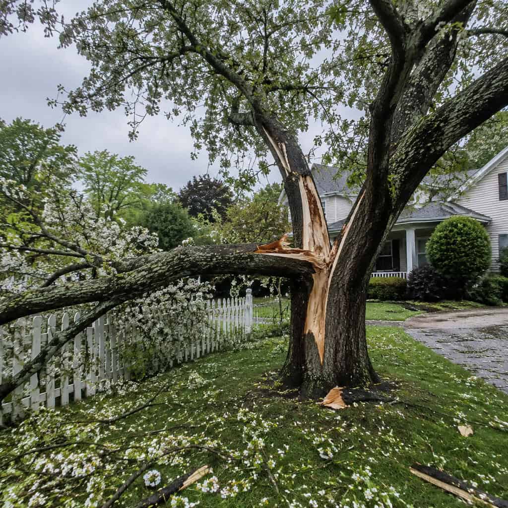 Bradford Pear