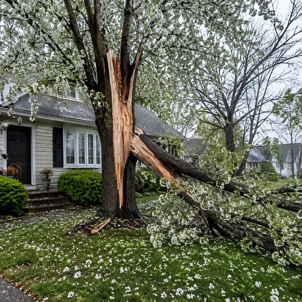 Bradford Pear