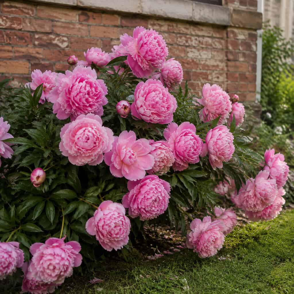 Peony
