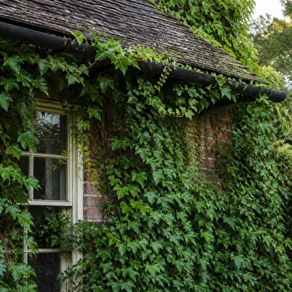 English Ivy