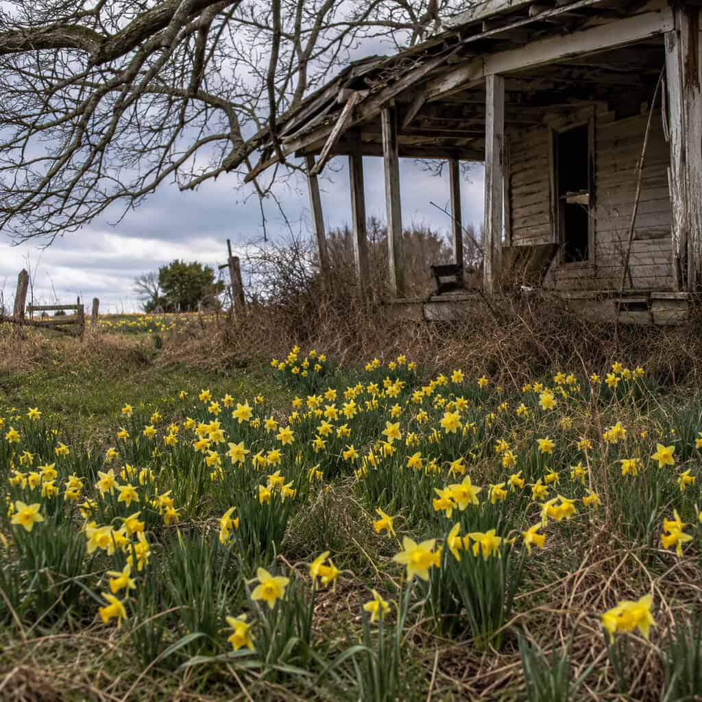 Daffodils