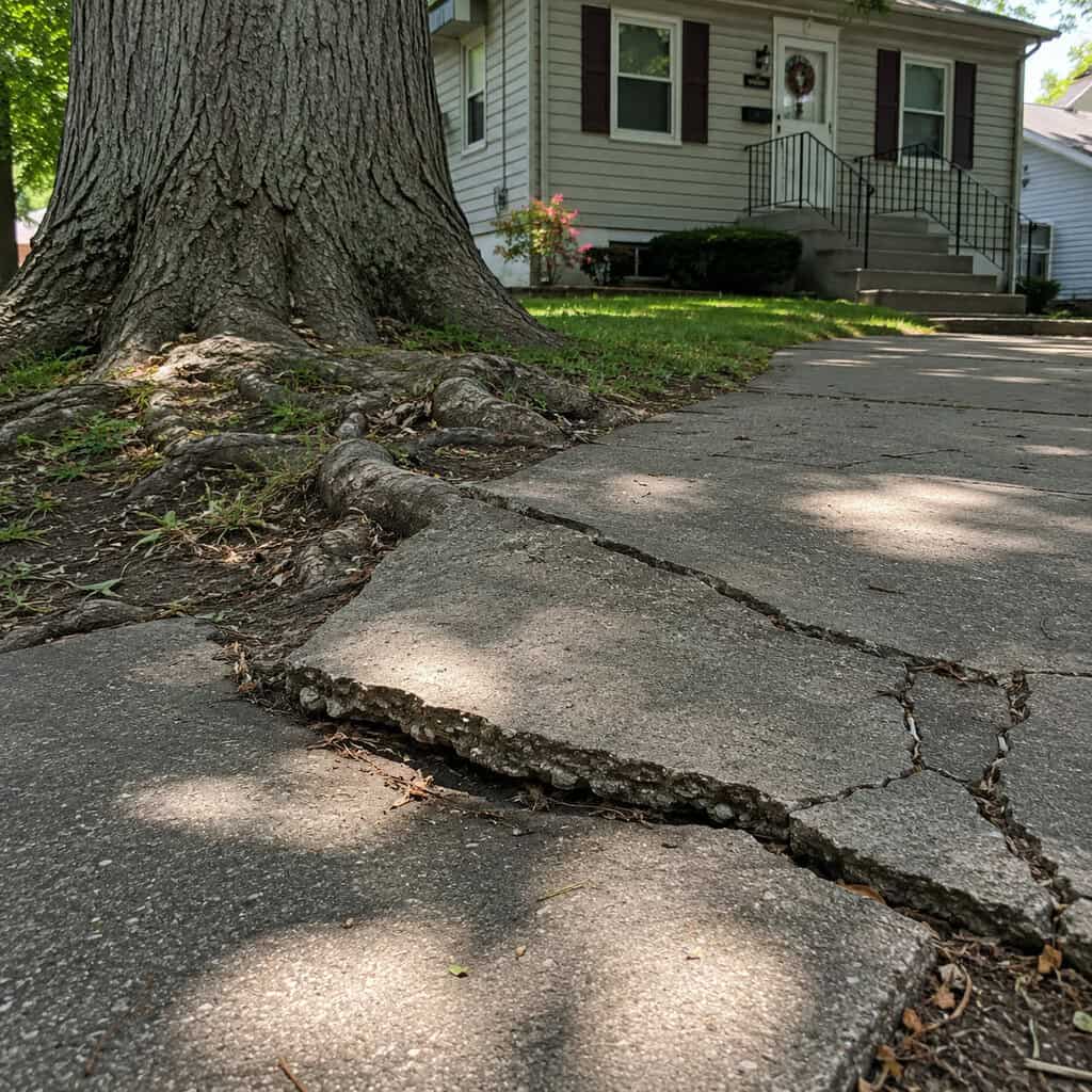 Silver Maple