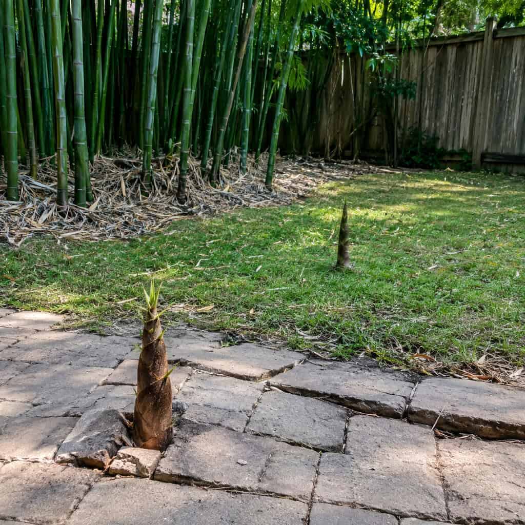 Bamboo (Running Types)