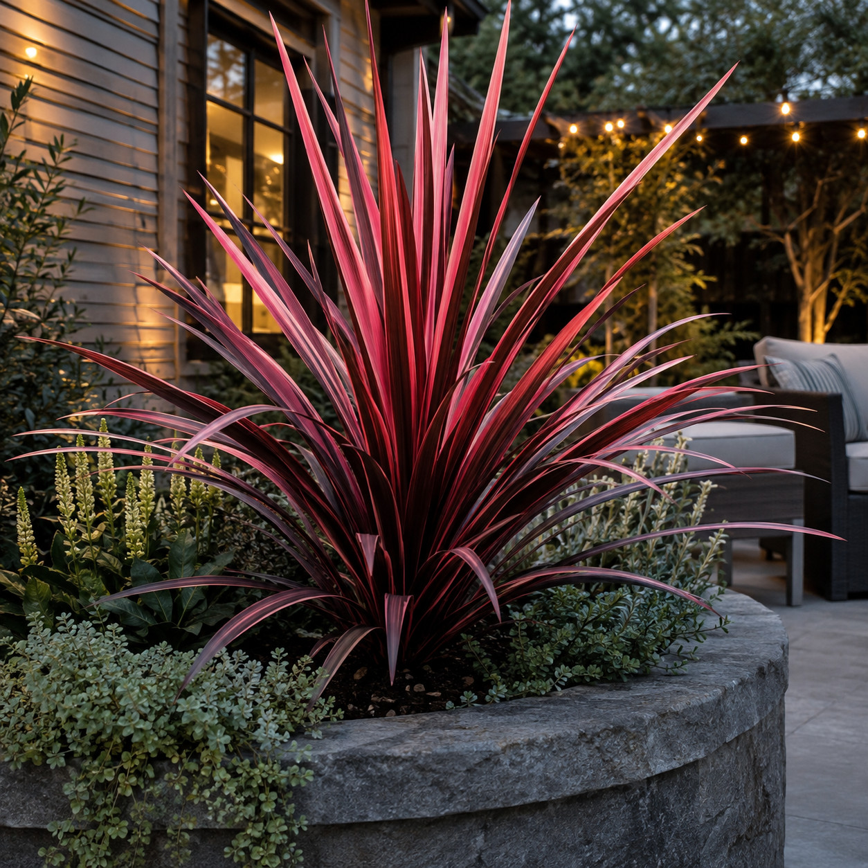 Cordyline