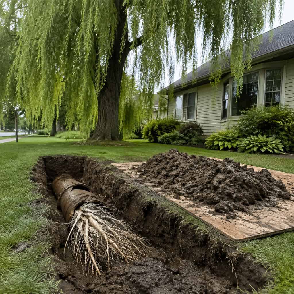 Weeping Willow