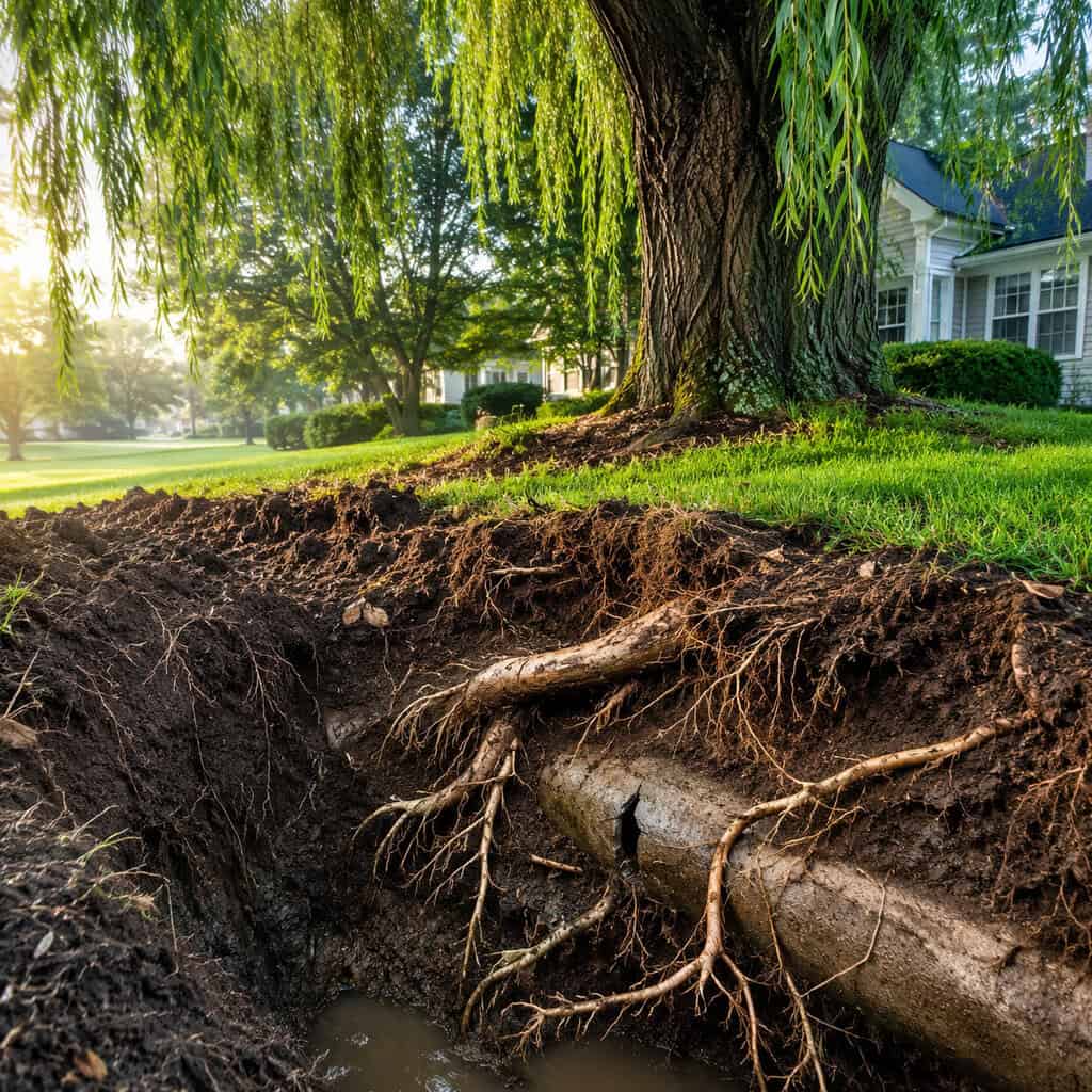 Weeping Willow