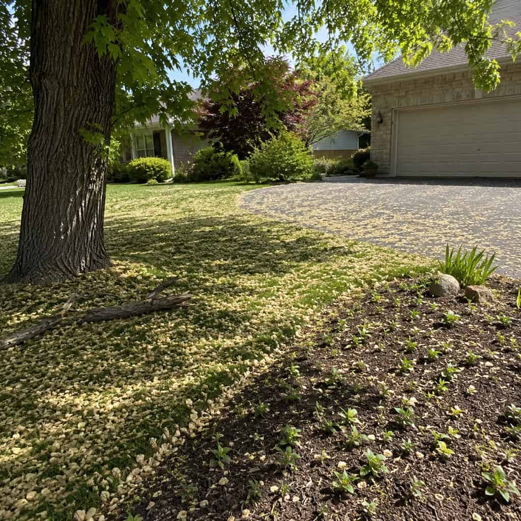 Siberian Elm