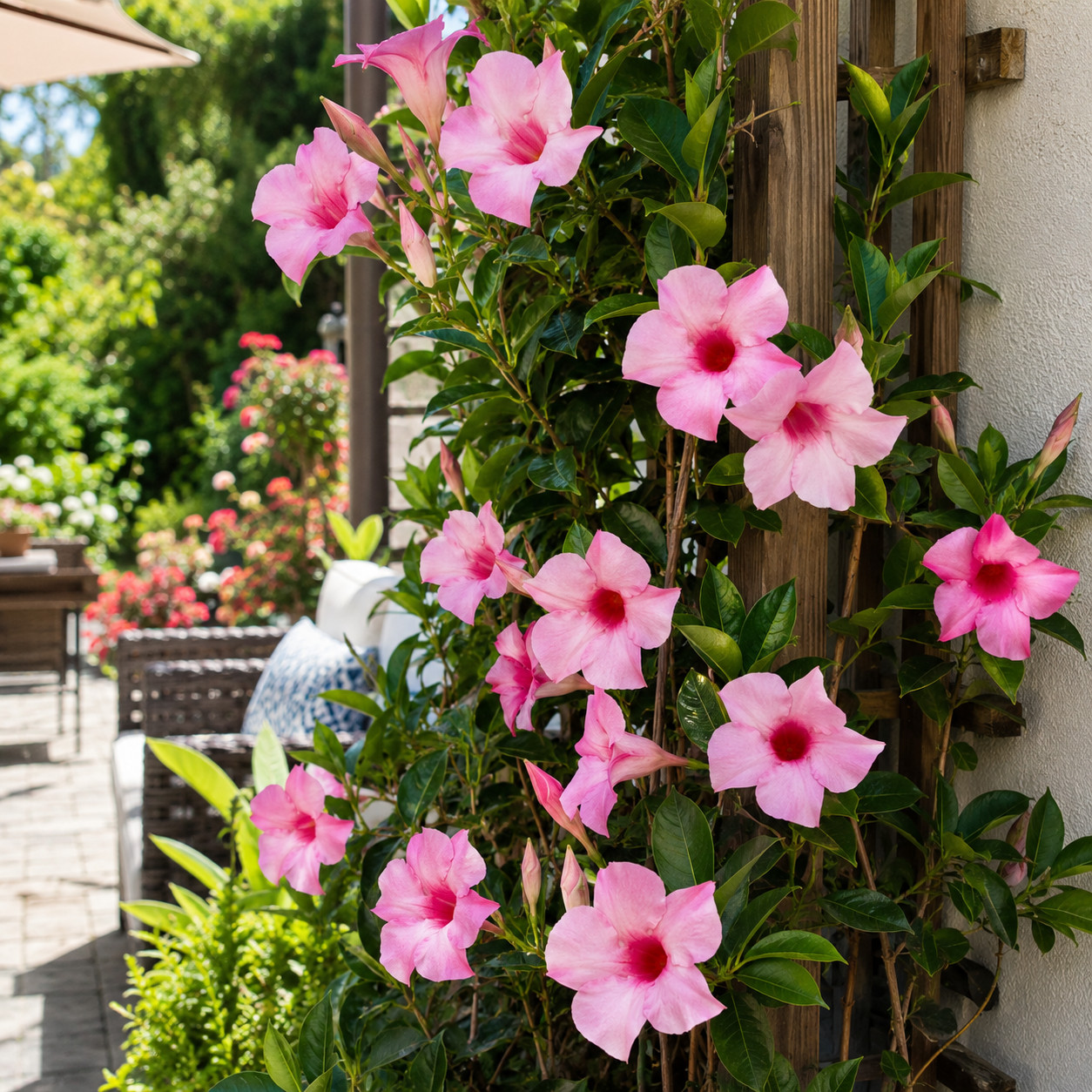 Mandevilla
