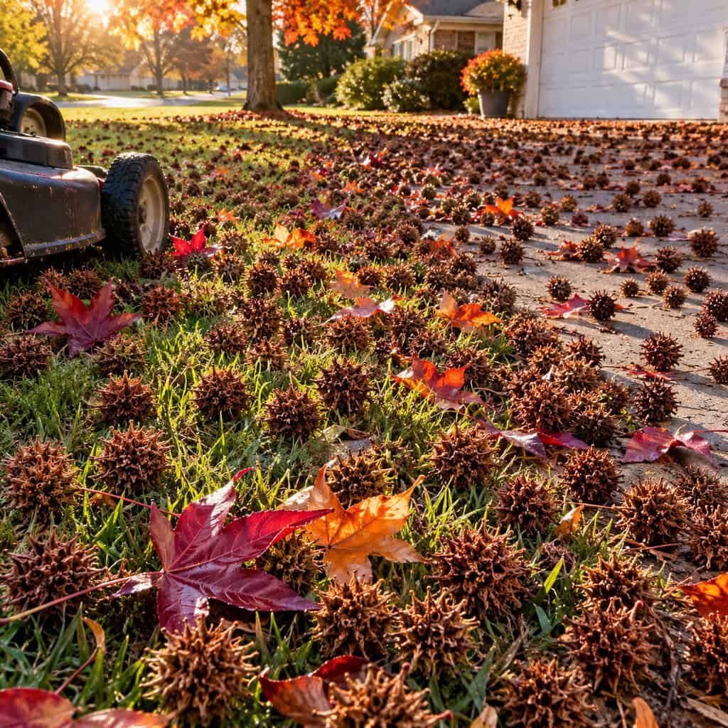 Sweetgum